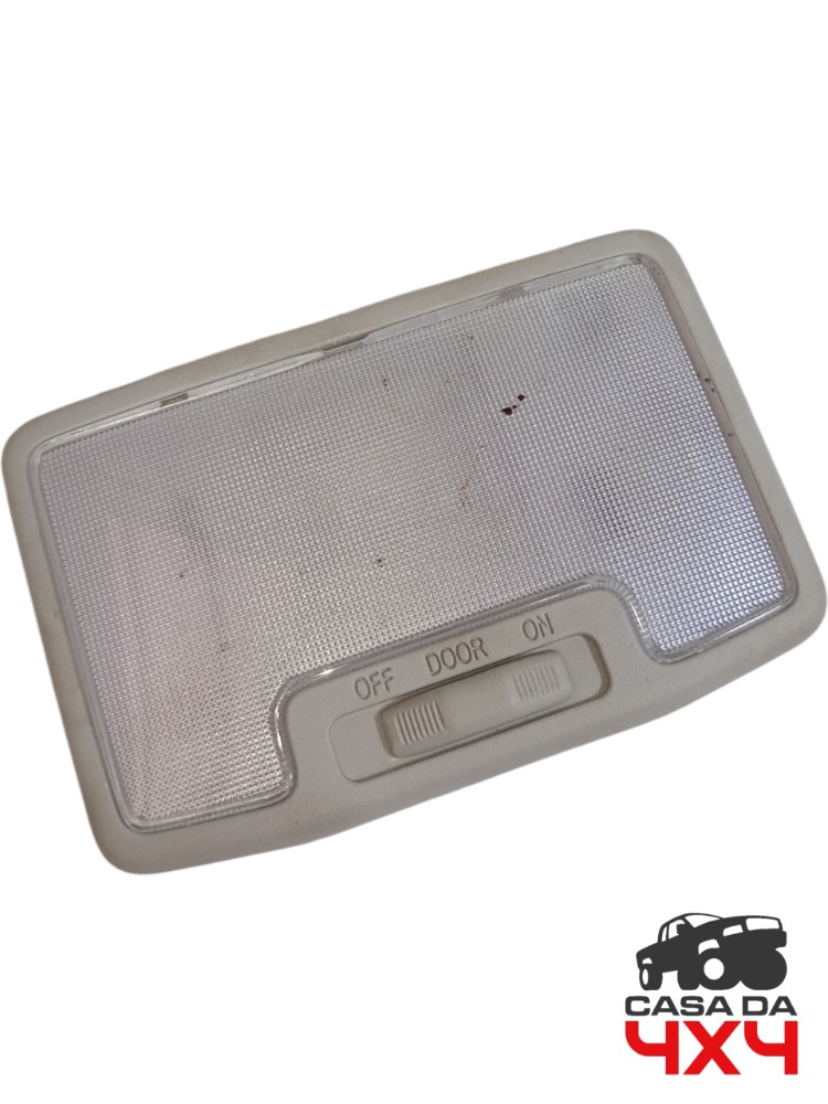 Luz Teto S10 High Country 2.8 2021