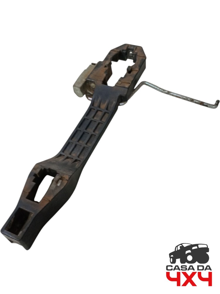 Suporte Maçaneta Externa Dianteira Esquerda Triton 2009