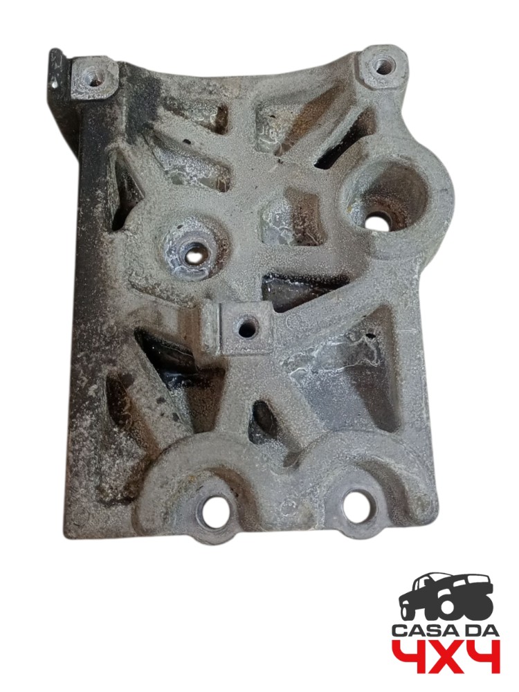 Suporte Compressor Ar Pajero Tr4 2003 2004 2005 2006
