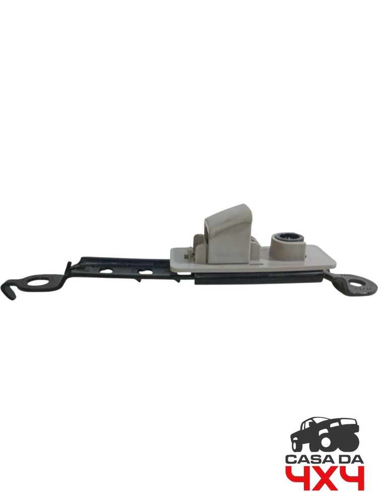 Regulagem cinto Hilux 2021 2.8 204cv