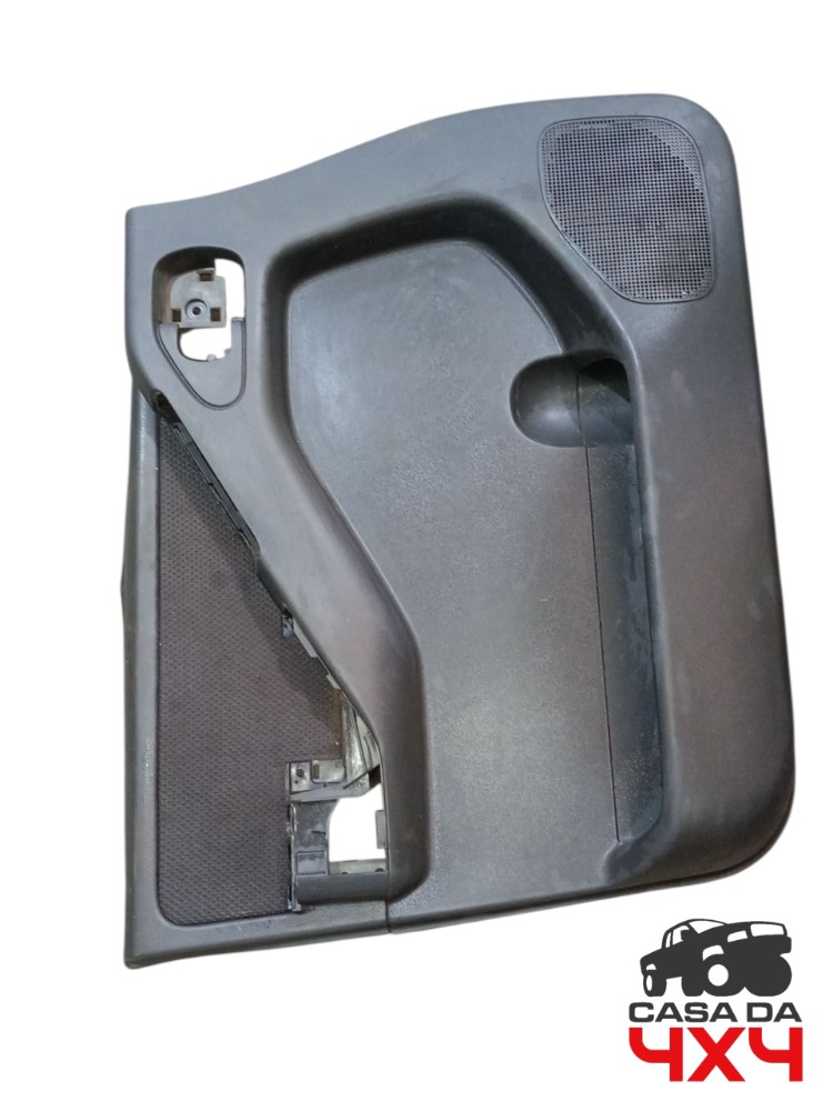 Forro Porta Dianteira Esquerda Frontier 2008 2010 2012 2015