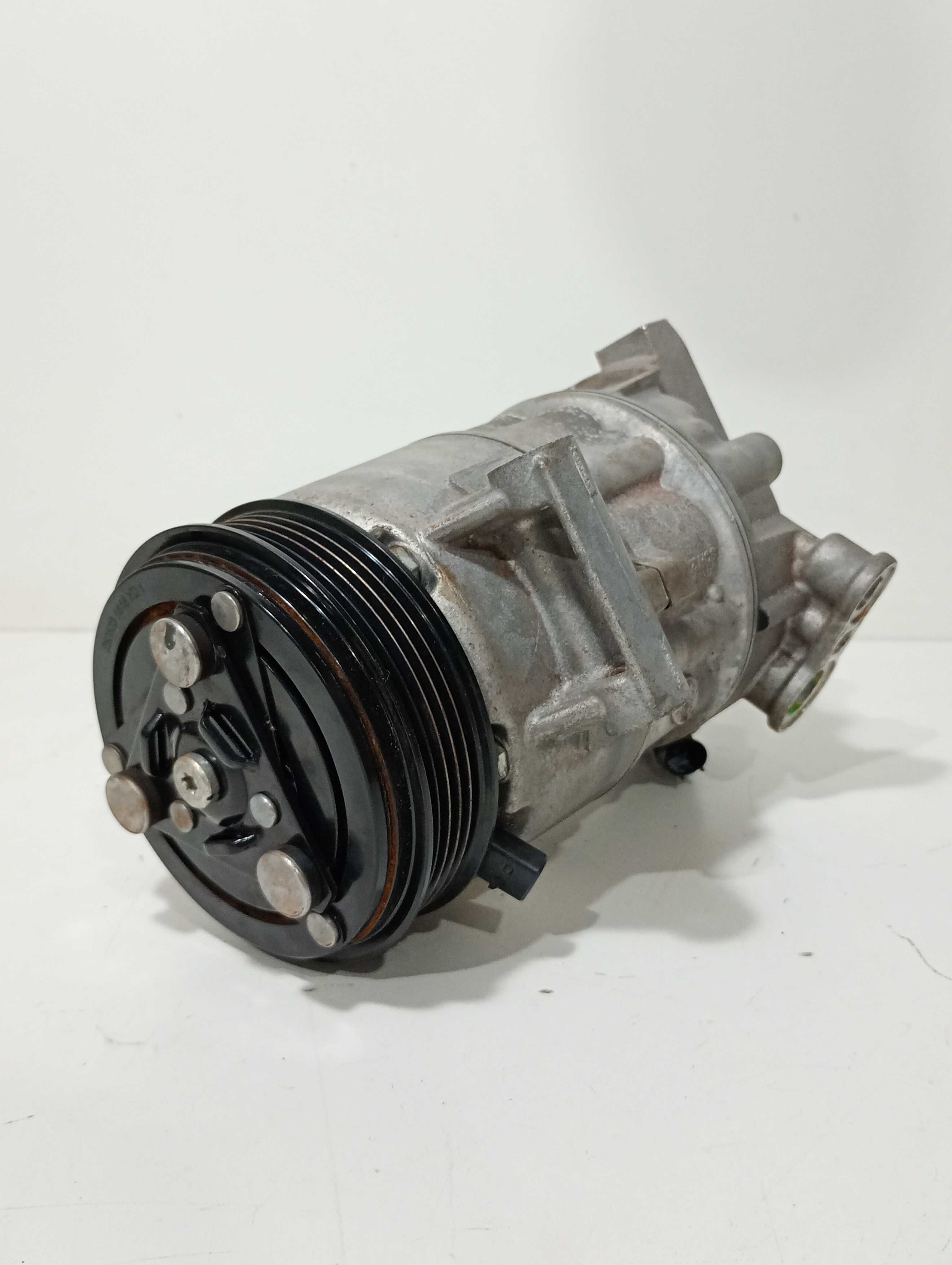 Compressor Ar Condicionado Toro 1.3 Turbo Flex 2024