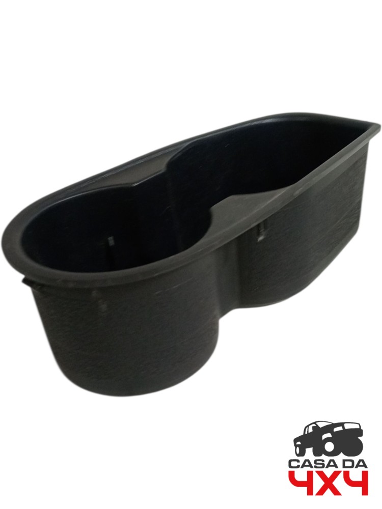 Porta copos console s10 high country 2021 2.8