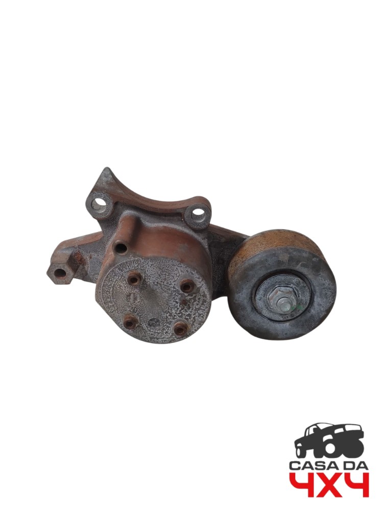 Tensor Esticador Correia Alternador Hilux 2.8 2016 A 2020