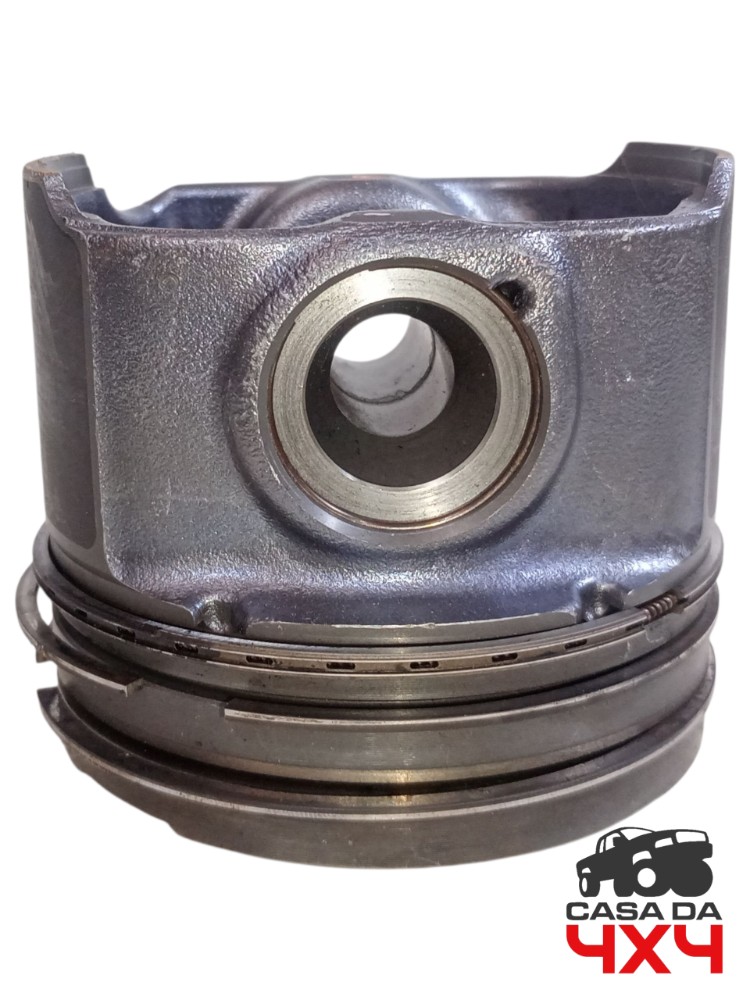 Pistão Hilux 2.8 204cv 2021 2022 2023 2024