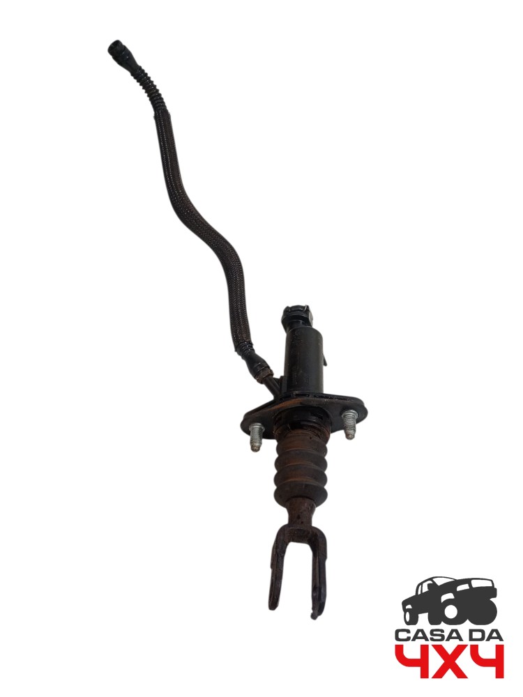 Cilindro atuador embreagem S10 2017 2019 2020 2022 manual