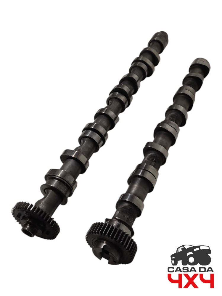 Par comando válvula Volkswagen Amarok 2.0
