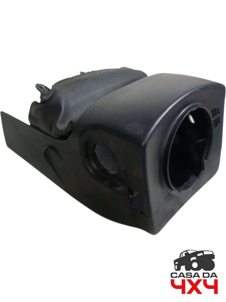 Moldura coluna direção jumpy 1.6 2018