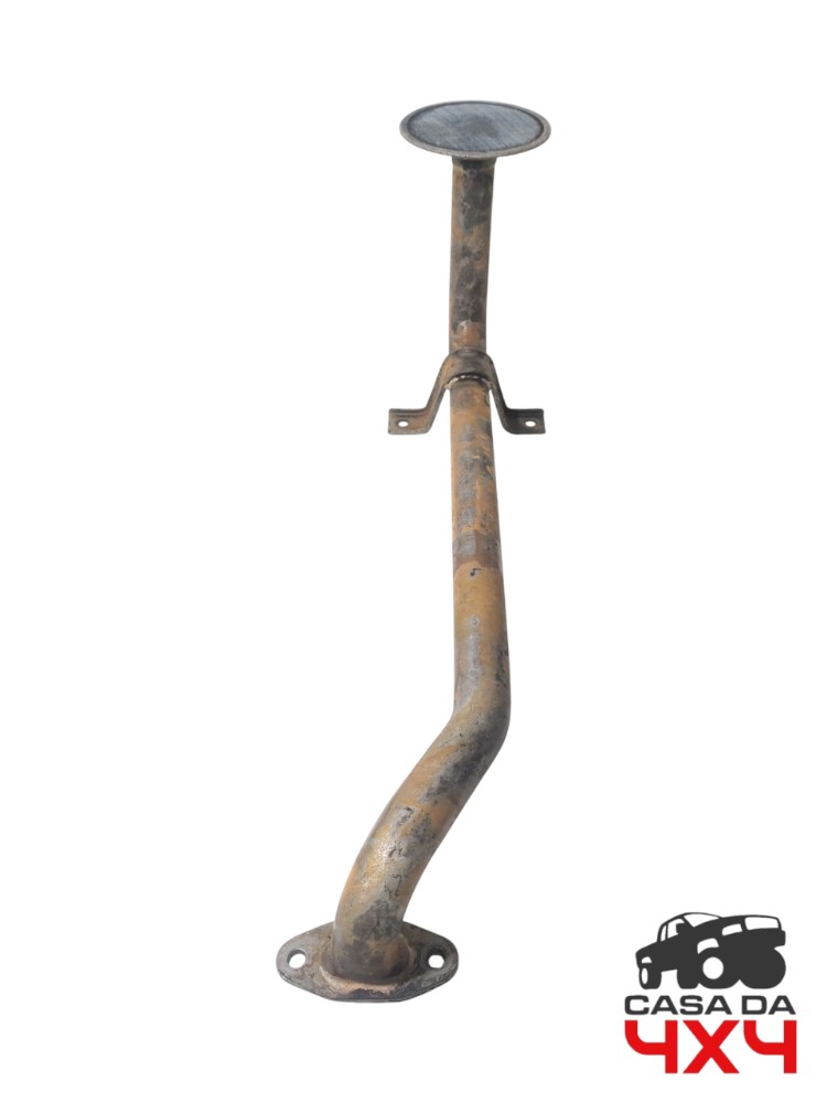 Pescador Óleo Motor Ford Ranger 2006 A 2011