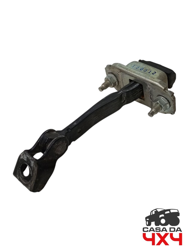 Limitador Porta Dianteira Direita S10 2013 Ls 180cv