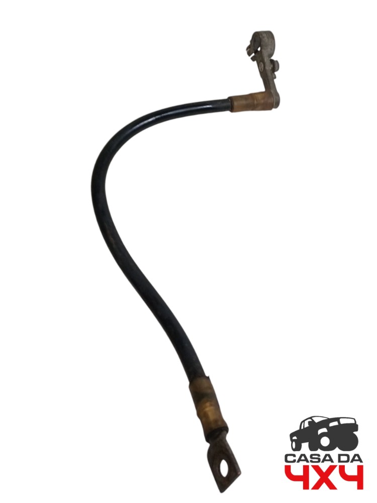 Cabo Negativo Bateria Amarok 2.0