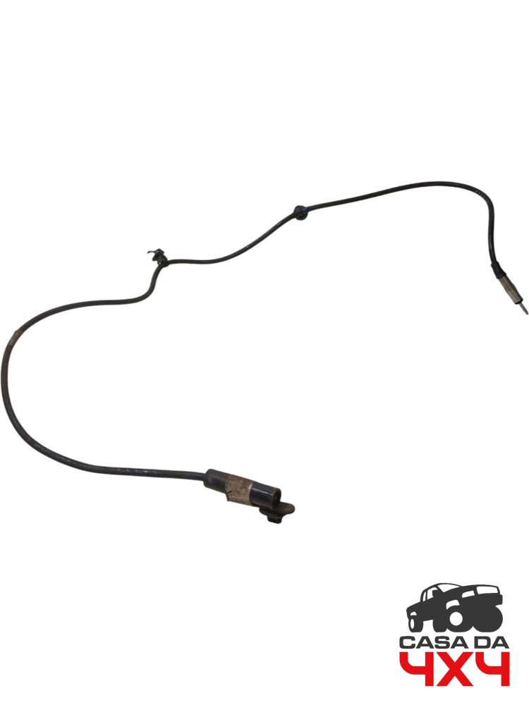 Chicote Antena Rádio Sw4 3.0 Srv 2009 2010 2011