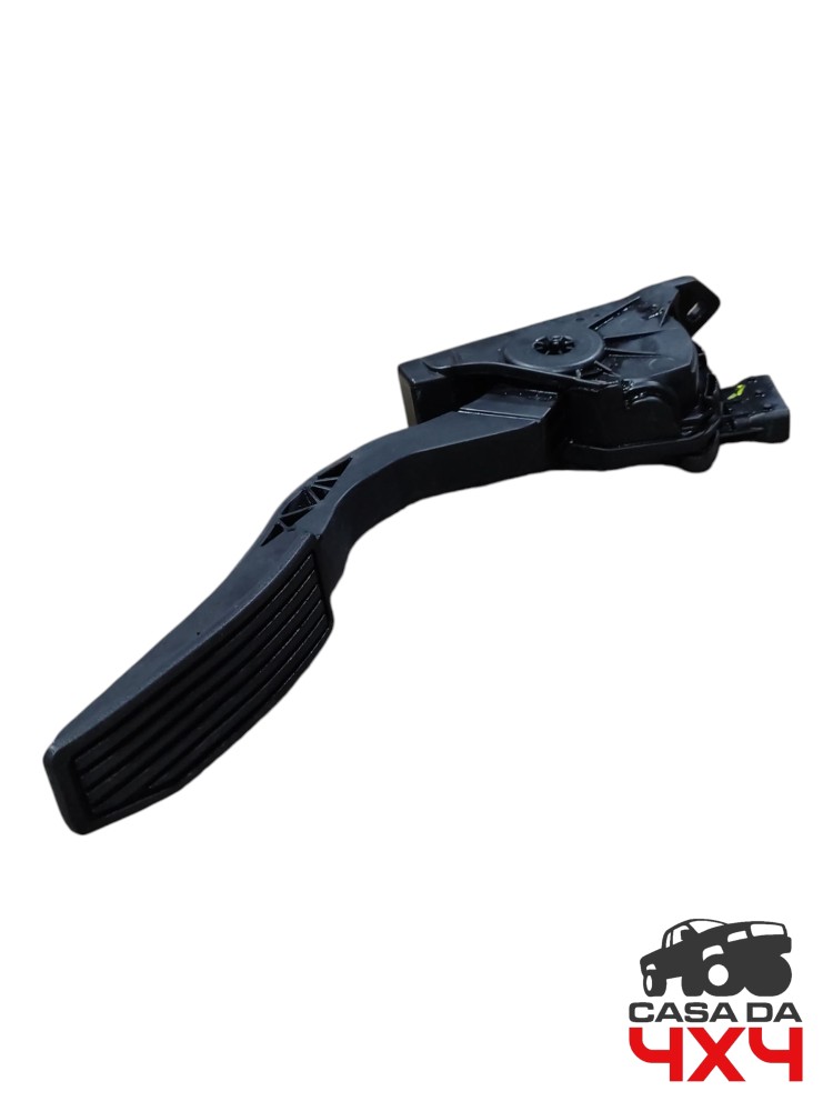 Pedal Acelerador Chevrolet S10 2019 Midnight