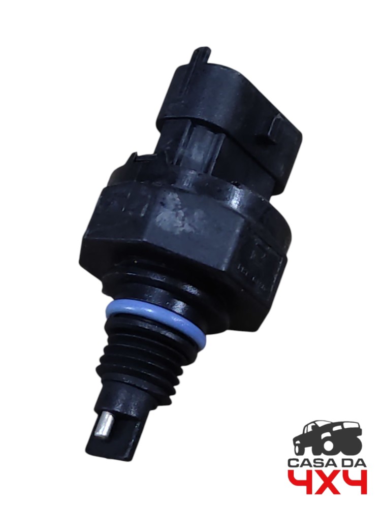 Sensor água filtro diesel GM Trailblazer 2.8 2012 a 2016
