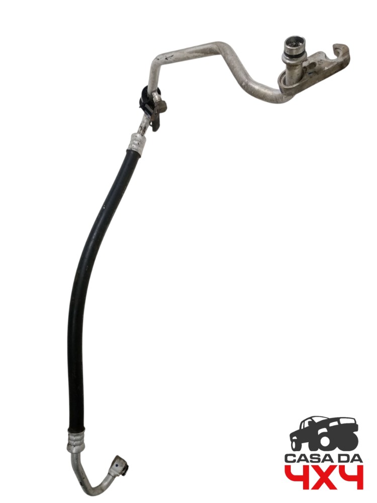 Mangueira Compressor Ar Condicionado Hilux 3.0 2010