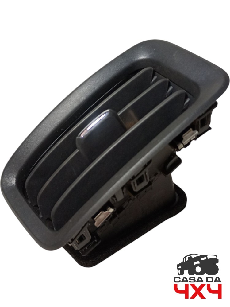 Difusor Ar Lateral Direito Trailblazer 2.8 2019 Ltz