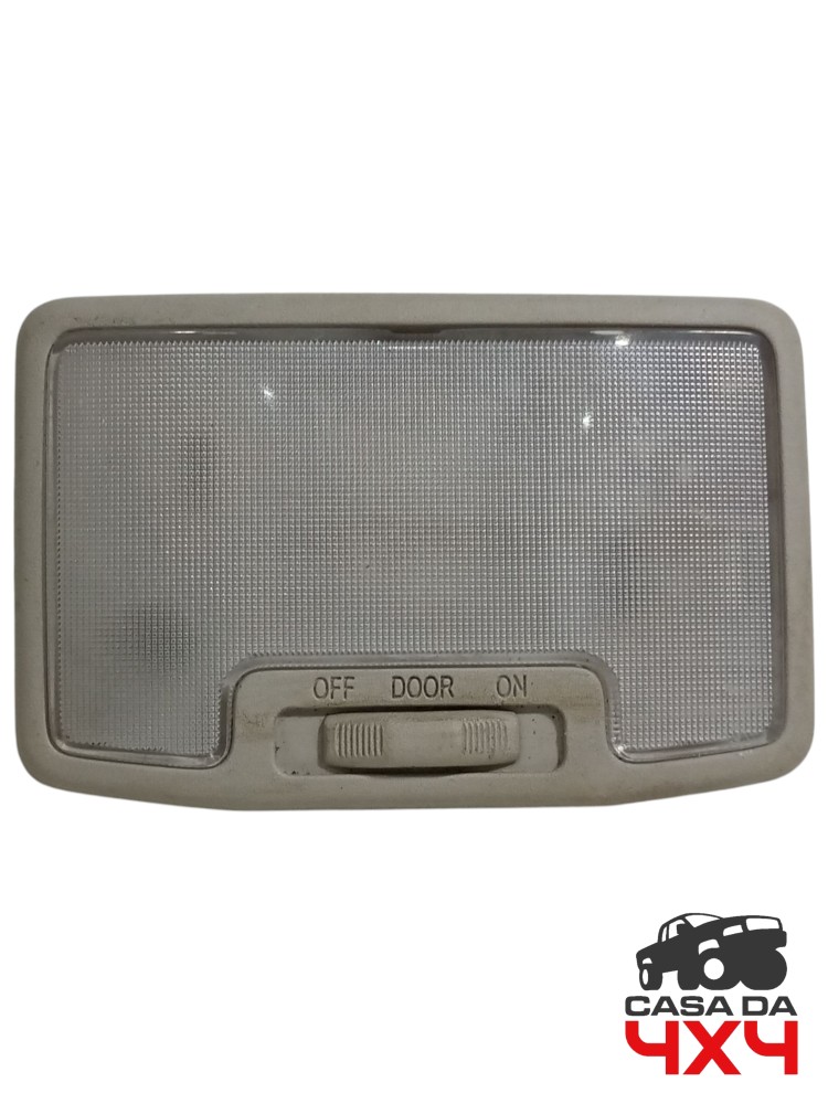 Luz Teto Central Trailblazer 2.8 2019 Ltz