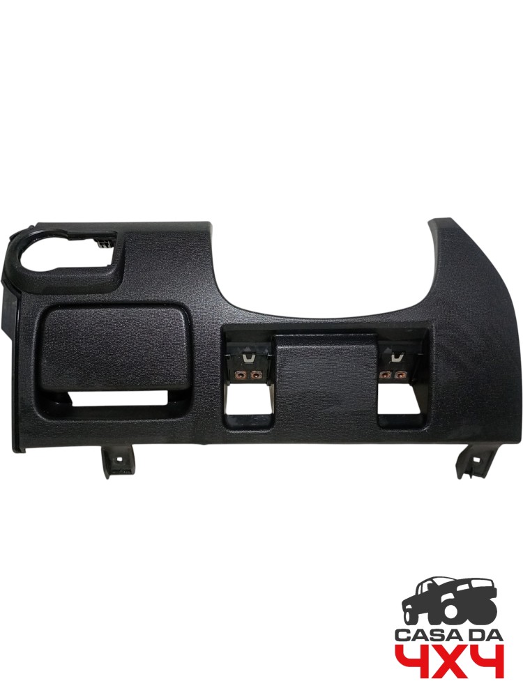 Moldura Inferior Painel Trailblazer 2.8 2019 Ltz