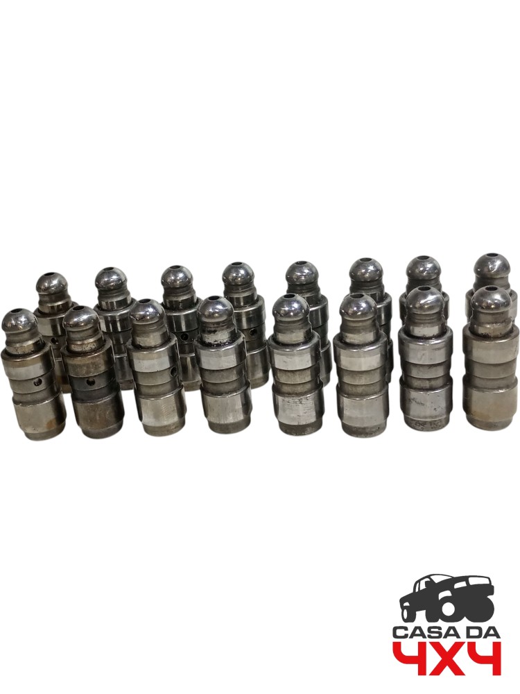 Kit jogo tuchos amarok 2.0 2010 2012 2014 2016 2018 2020