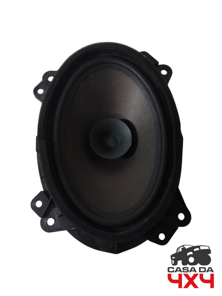 Alto Falante Porta Dianteira Direita S10 2.8 2019 Misdnight