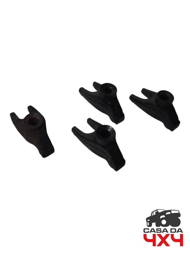 Suporte Cavalete Bico Injetor S10 2.8 200 Cv Diesel 2014