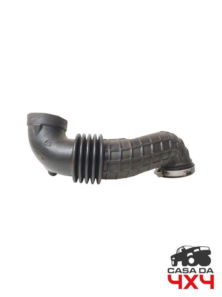 Mangueira Filtro Ar Saída Gm S10 2.8 2014