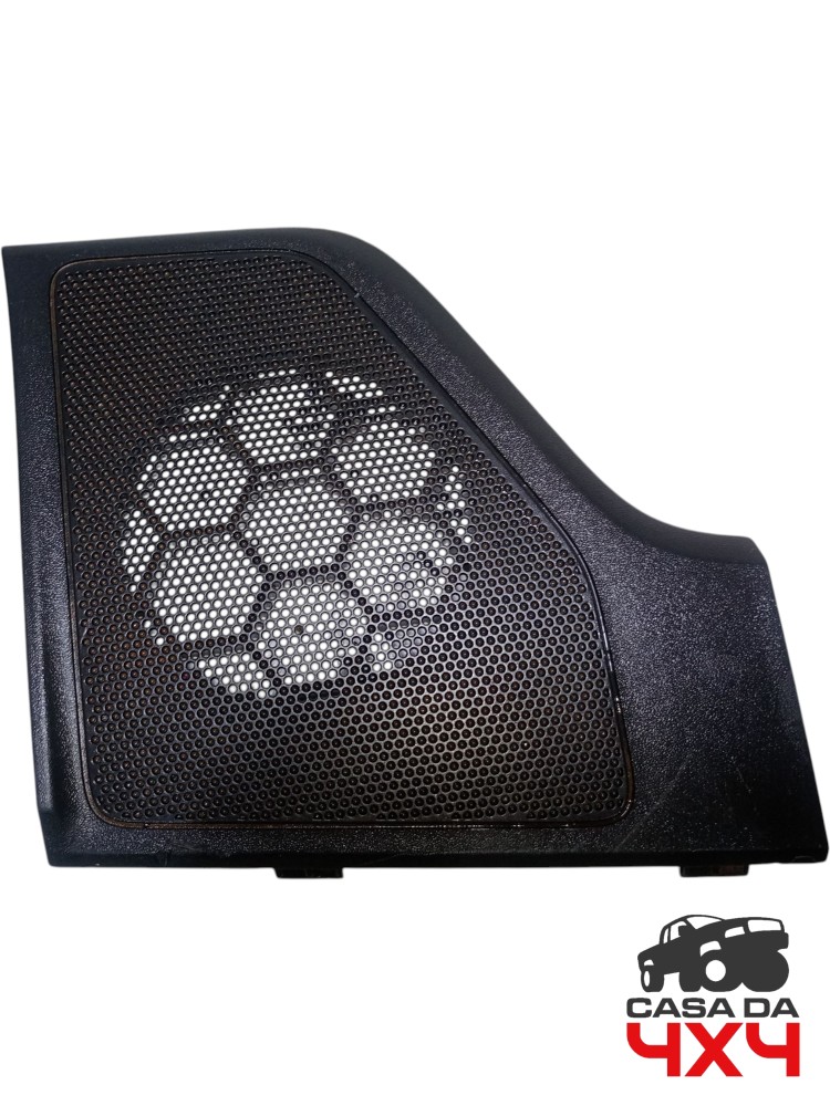 Tela Altofalante Painel Direito Trailblazer 2.8 2019 Ltz