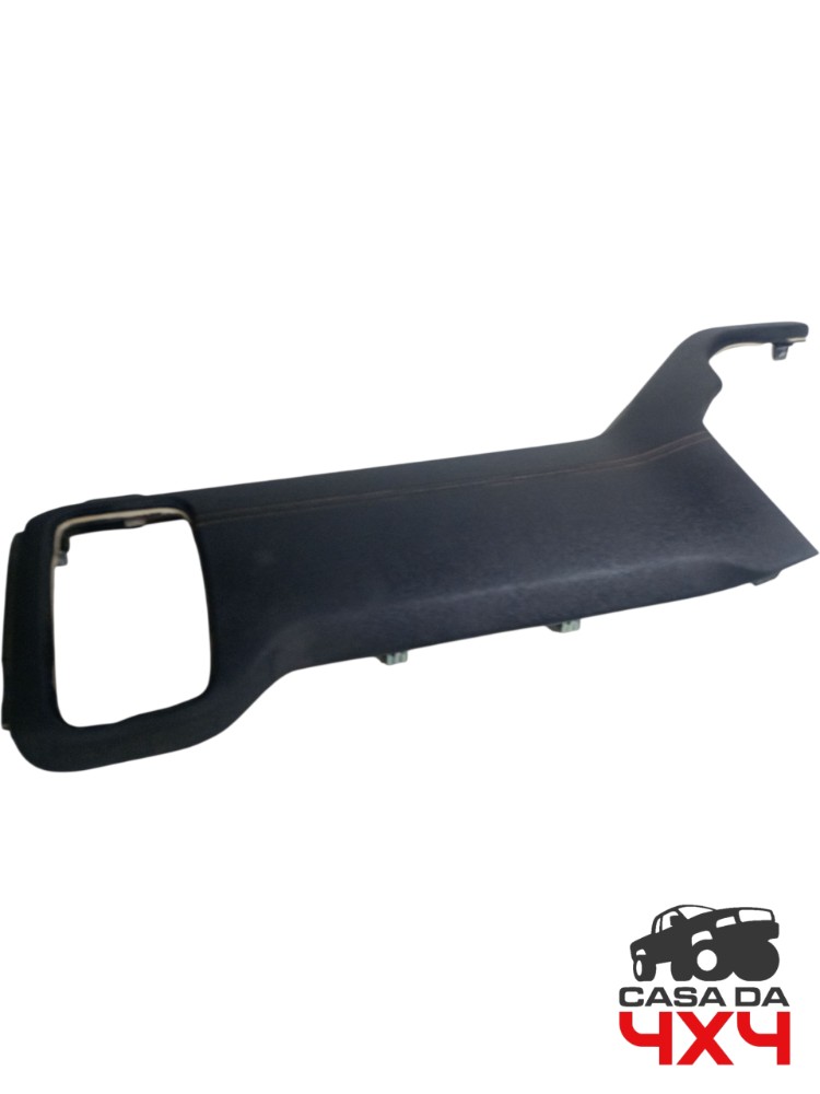 Acabamento Difusor Ar Direito S10 High Country 2021 2.8
