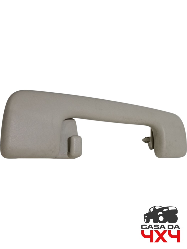 Alça teto traseiro esquerdo trailblazer V6 2013 3.6