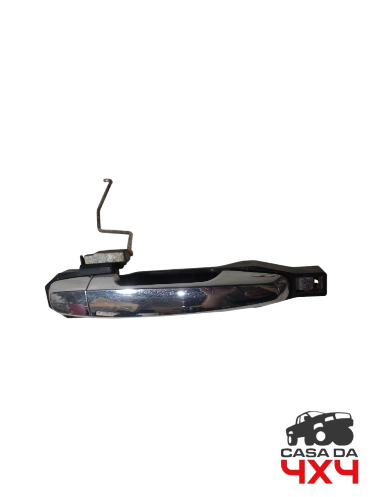 Maçaneta externa dianteira direita Mitsubishi Triton 2009