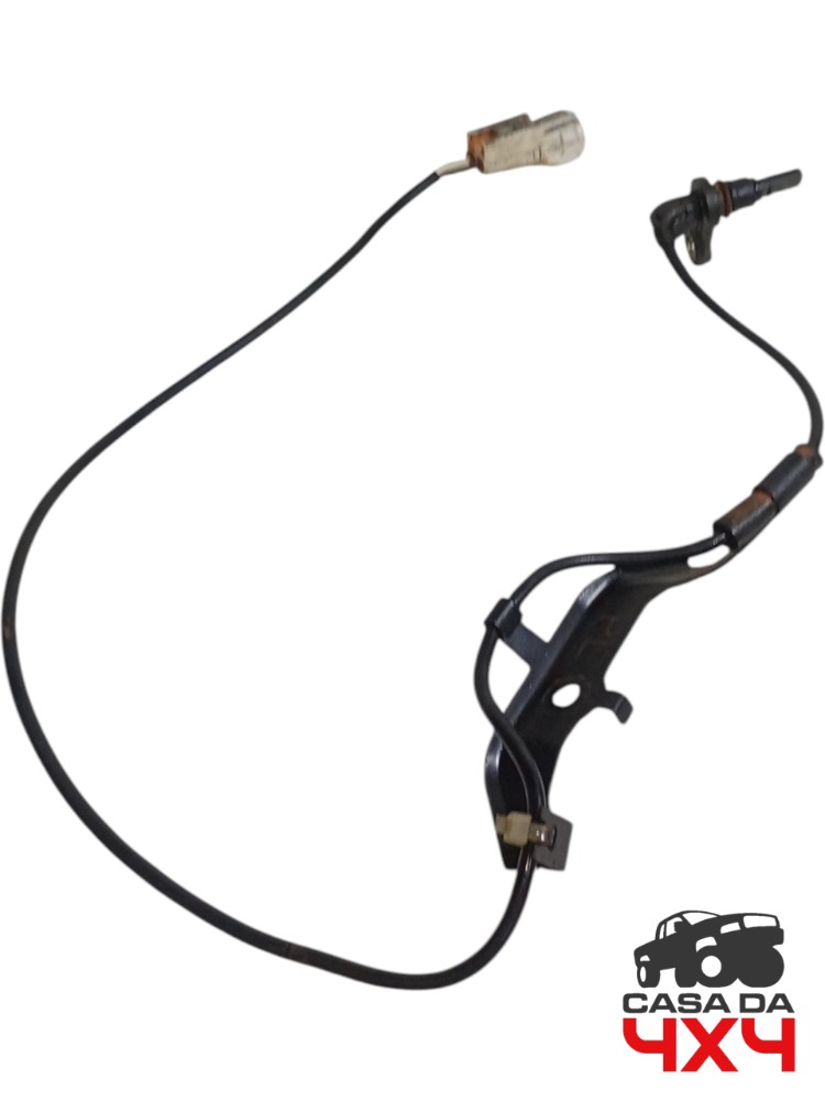 Sensor abs traseiro esquerdo Hilux 2017