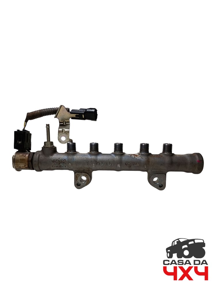 Flauta Hilux 2.8 2021 2022 2023