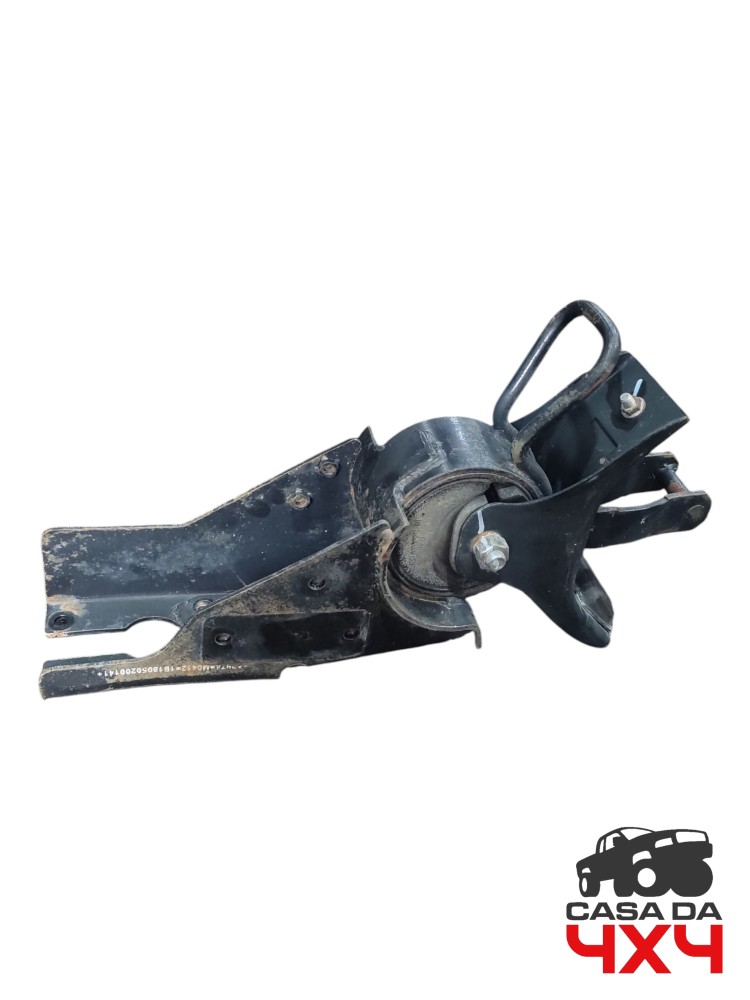 Suporte Coxim Cabine Esquerdo Foton Aumark 2022 3511dt 1039