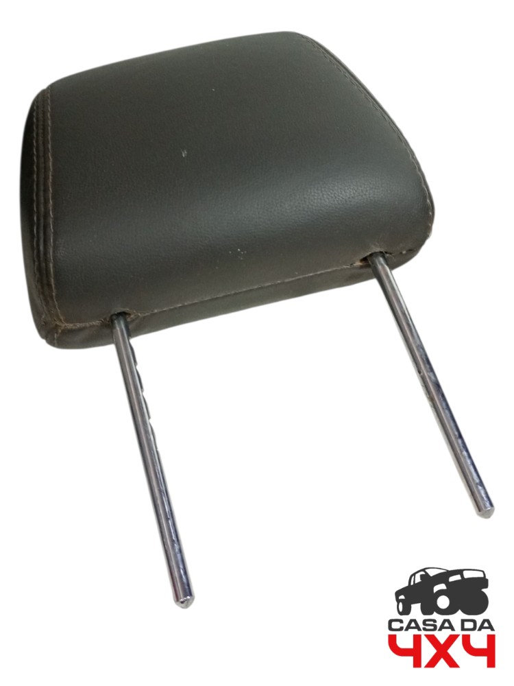 Encosto cabeça banco dianteiro Hilux 3.0 2006 2010 2012 2015