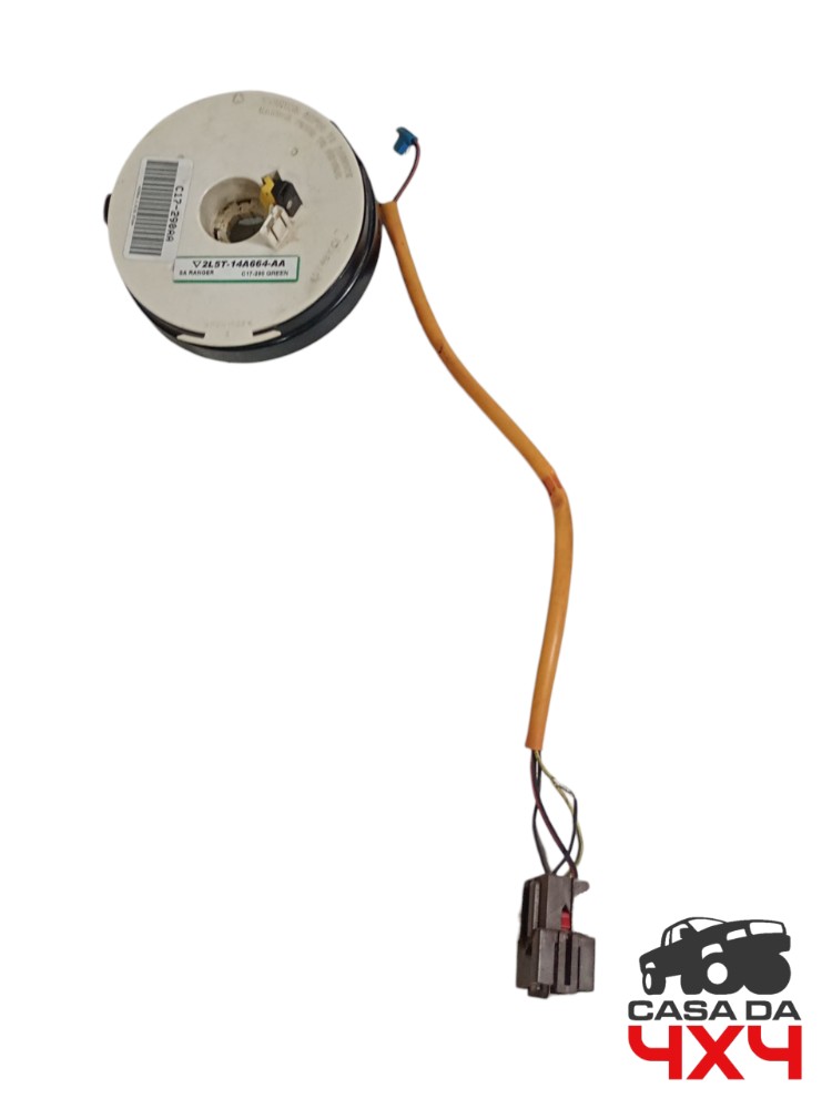 Cinta airbag Ranger 1998 2000 2004 2006 2008 2011