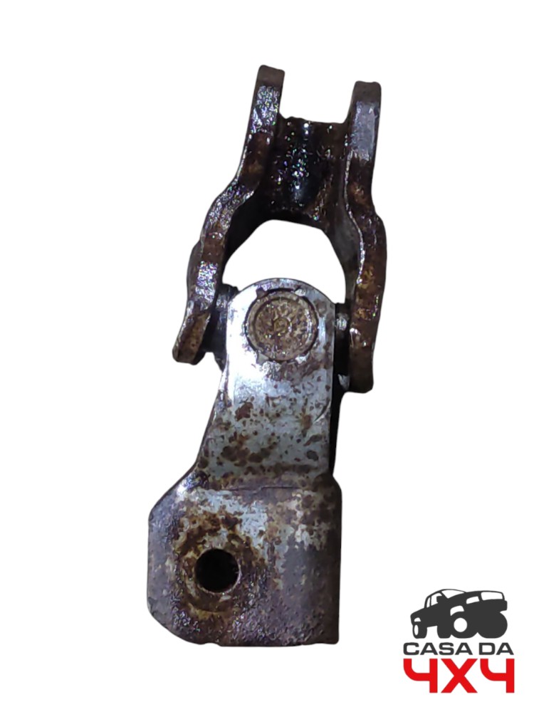 Cruzeta coluna direção Renault Master 2.3 2016