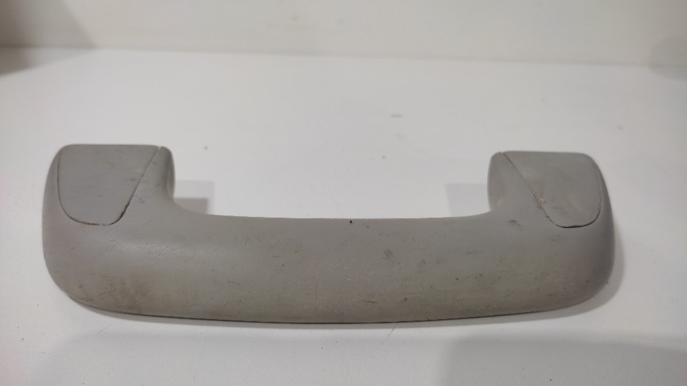 Alça teto Toyota Hilux 2.8 204cv 2021