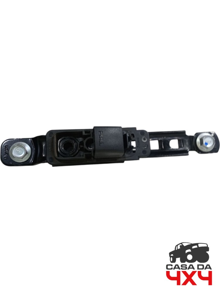 Regulagem Cinto segurança trailblazer V6 3.6 2013