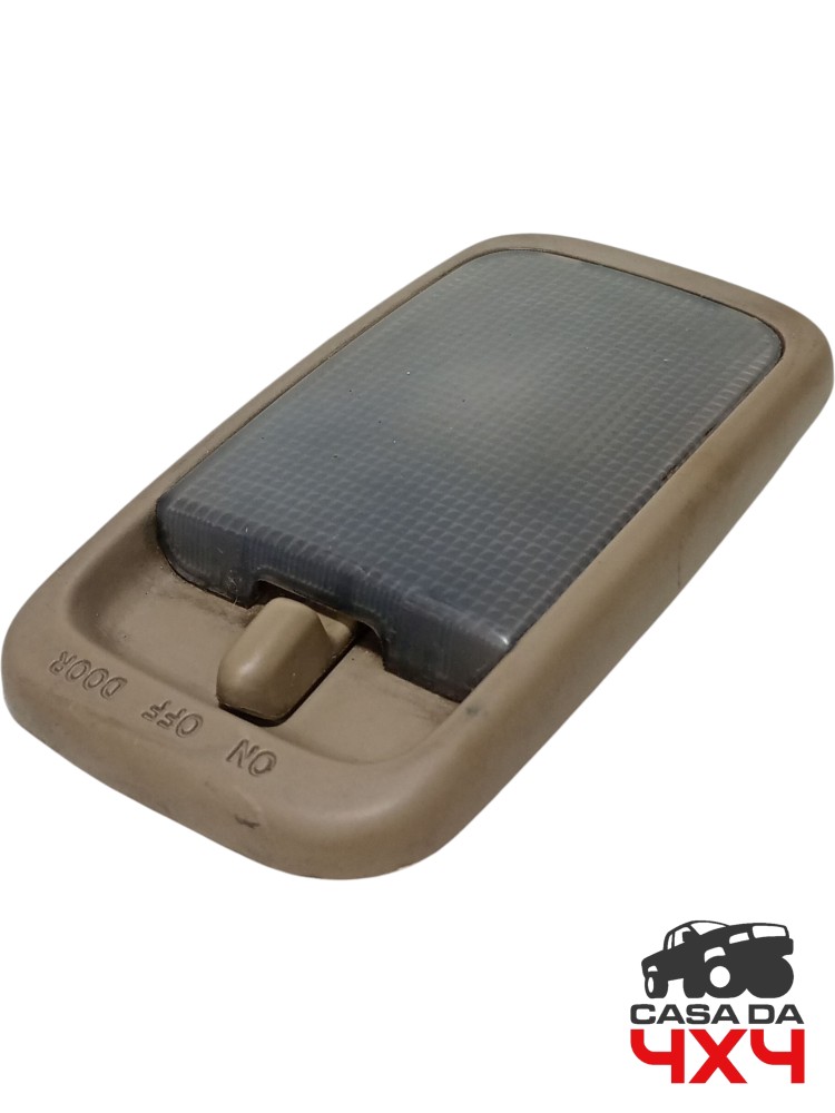 Luz Teto Cortesia Dianteira Sw4 2011 3.0 Srv