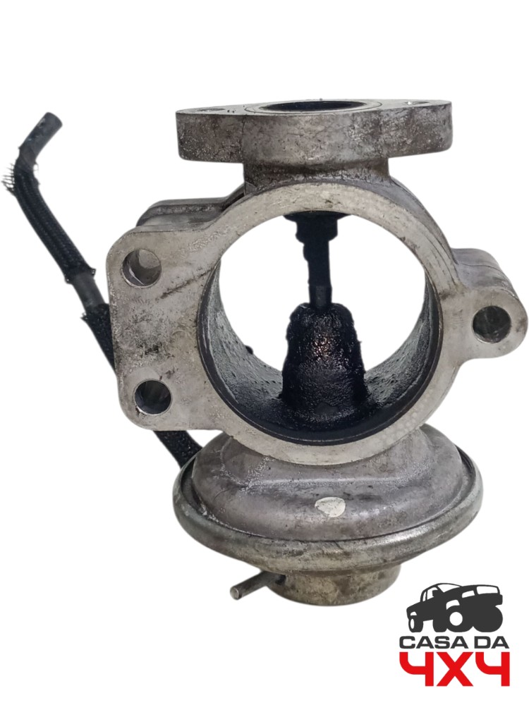 Válvula Egr Hilux 3.0 163cv 2006 2007 2008 2009 2010 2011