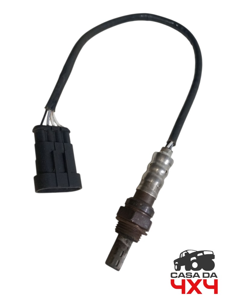 Sonda lambda S10 blazer 2.4 2006 2011 flex