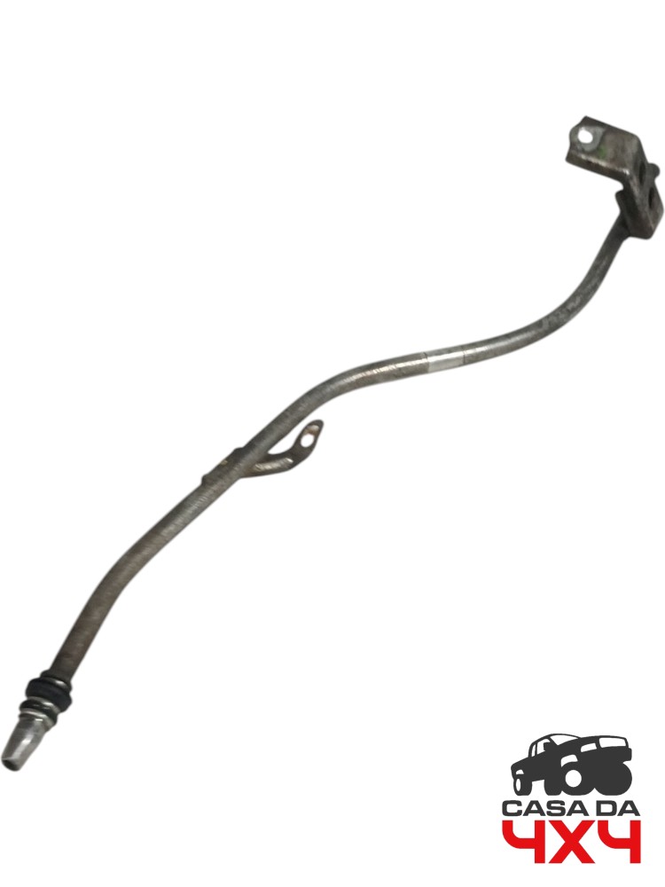 Tubo vareta nível óleo motor Hilux 3.0 2006 2008 2010 2015