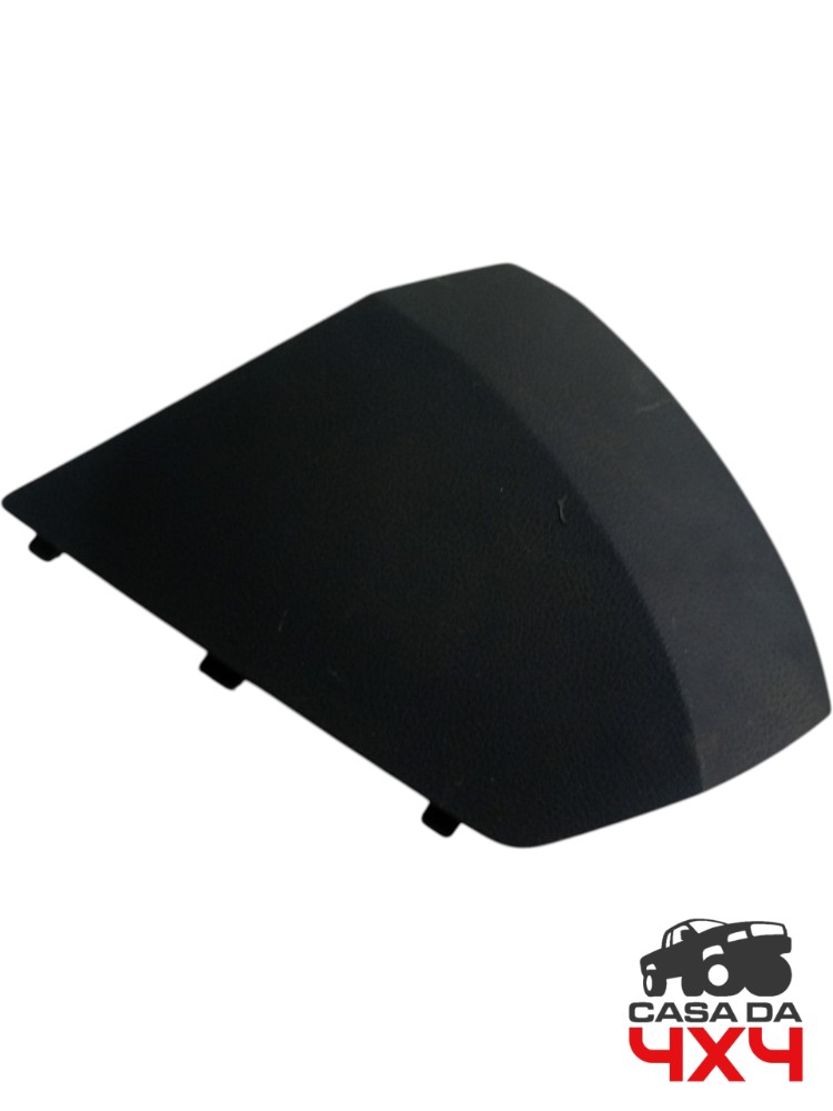 Acabamento direito painel Trailblazer 2013 3.6 v6