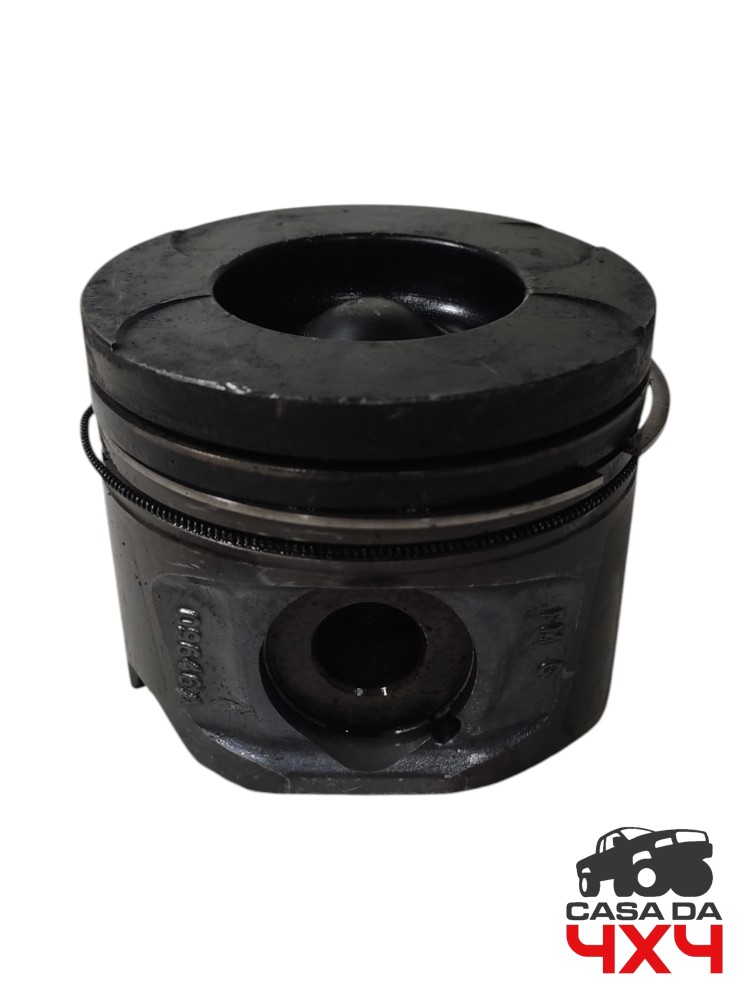 Pistão Toyota Hilux SW4 3.0 163cv 2006 2008 2010 2011