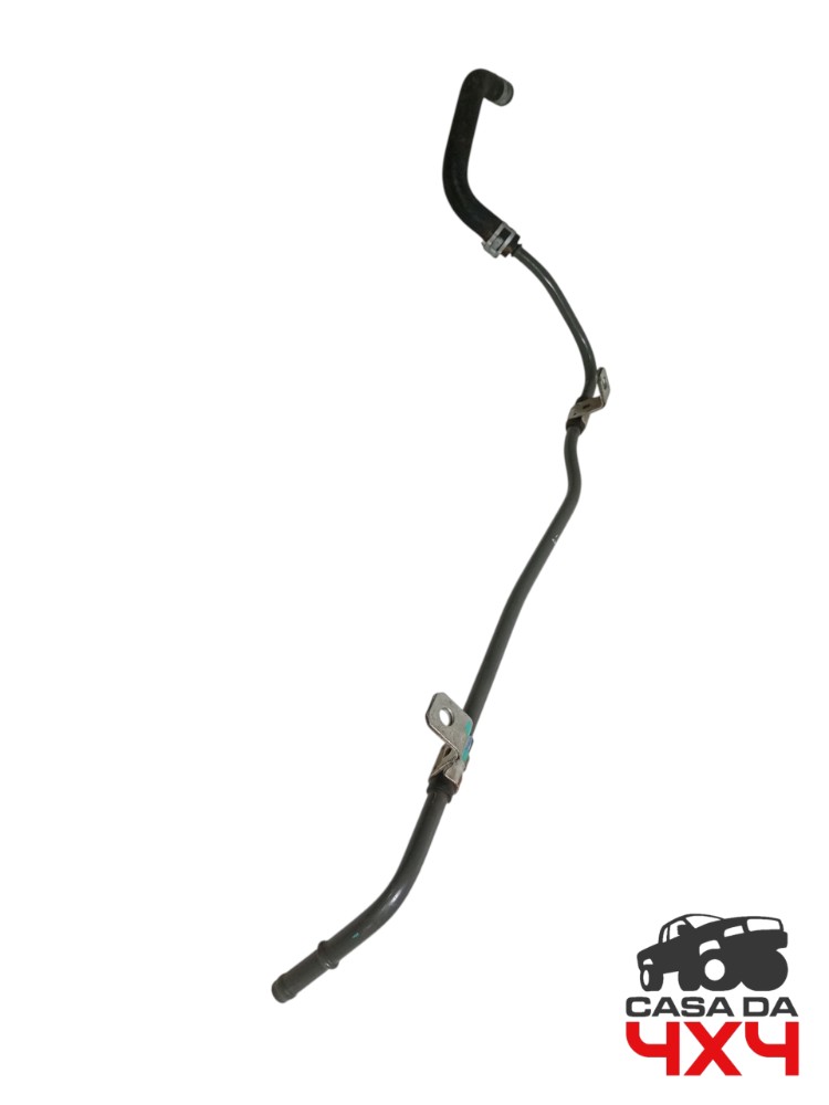 Cano óleo direção hidráulica Hilux 3.0 2006 2010 2012 2015