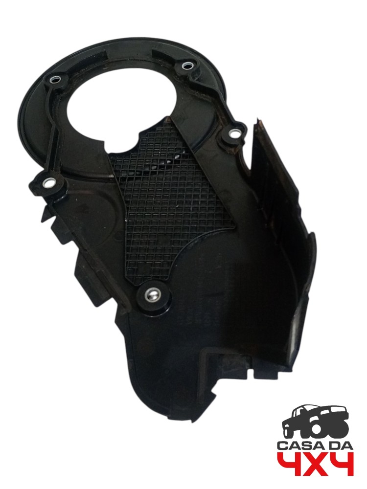 Capa Protetora Correia Dentada Amarok 2.0 2010 2015 2020
