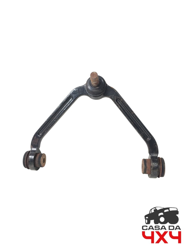 Bandeja superior esquerda Ford Ranger 3.0 2006 a 2011