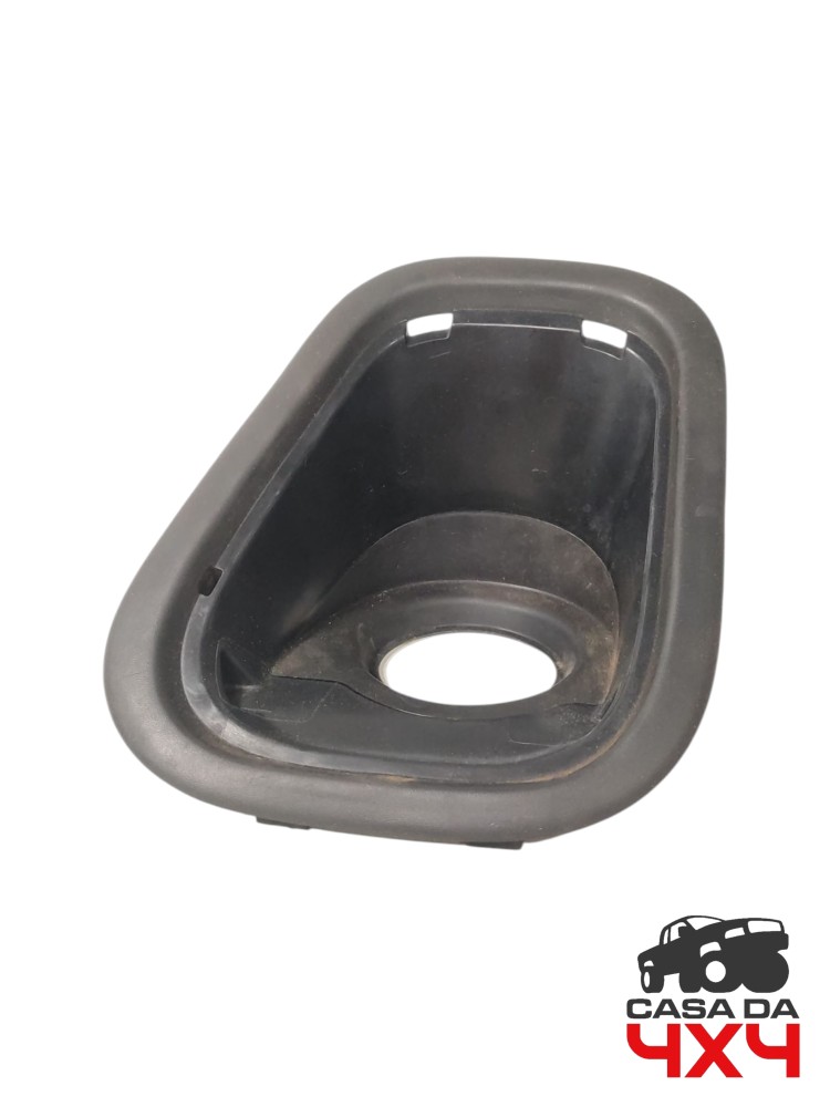 Coifa borracha gargalo tanque arla Citroen Jumpy 1.6 2020