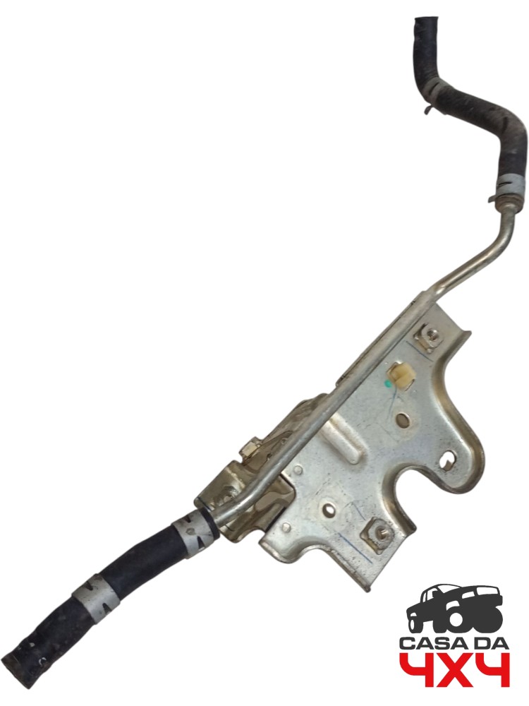 Suporte sensor pressão turbina sw4 2021 2.8 204cv diesel