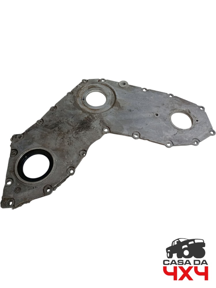 Tampa Frontal Motor Ranger Power Stroke 3.0 2006 2008 2011